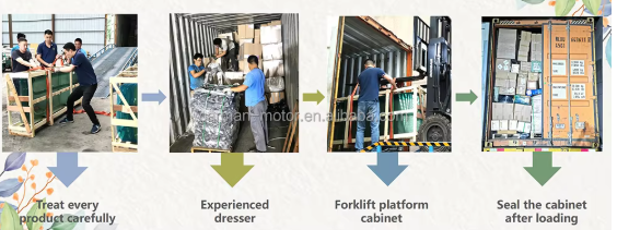 6BT5.9 Cummins Engine Turbocharger Carruchi 4038471 Komatsu PC200-7
