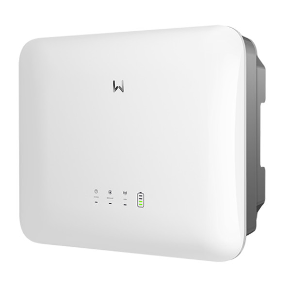 GW3000-ES-20 3kW Goodwe Hybrid Inverter Single Phase Solar Inverter Energy Storage