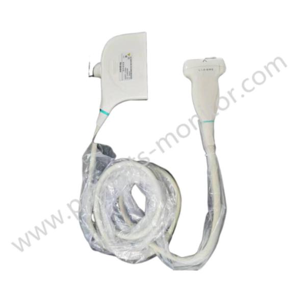Mindray Ultrasound Transducer Probe L14-6WE For DC-70 Ultrasound Machine Used-good Medical Equipment Parts