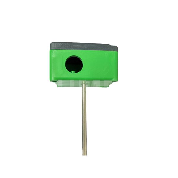 Schneider Pipe Temperature Sensor 1.8K Ohm 100mm STP Well 5123104010 New