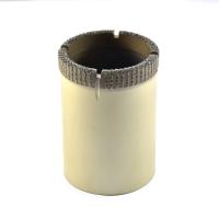 Conjunto de superfícies de aço de calçado de caixa de diamante para perfuração