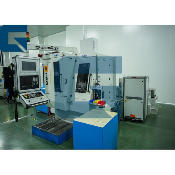 Впрыскивающий насос 094000-0541 коллектора системы впрыска топлива машинных частей экскаватора ПК400-7 ПК450-7