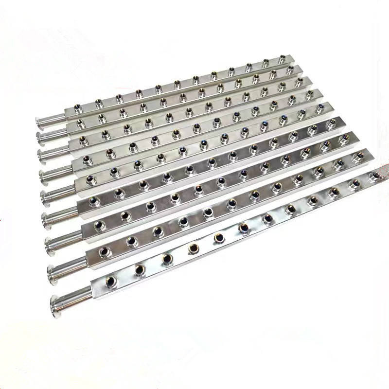 Liqute cold plate