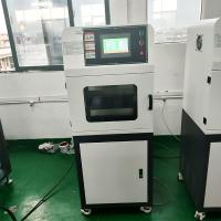 Vide poussé électrique séchant Oven For Laboratory Heating Cabinet