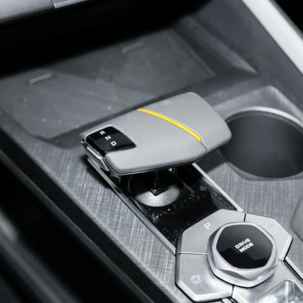 5 Seats Customization for Changan Qiyuan A06 Energy Electric Car Request Yours Now