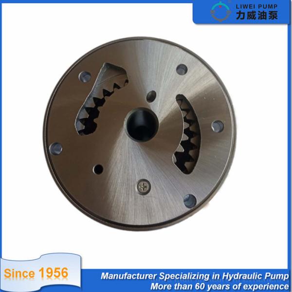 Komat Forklift Automatic Transmission Oil Pump 3EB-13-22042 3EB-13-22043