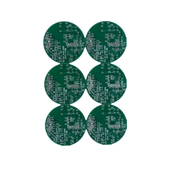 Изготовители напечатанной цепи собрания PCB прототипа FR4 1.6mm гибкие