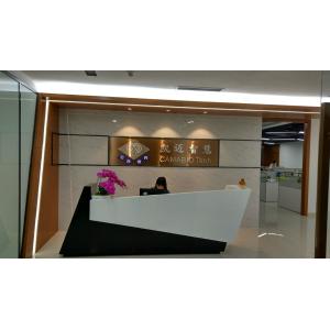 Shenzhen CAMA Biometrics Co., Ltd.