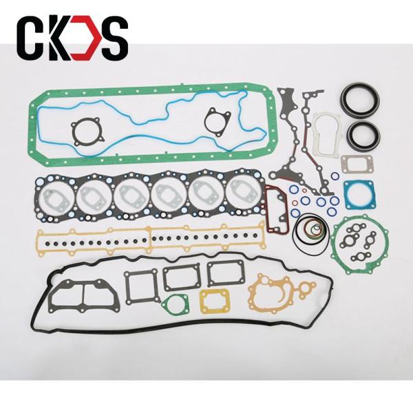 Утюг ремонтируя набор набивкой на двигатель 04010-0706 тележки J08C Hino