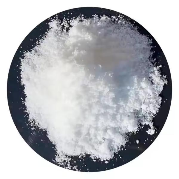 White Granules Nh4cl Ammonium Chloride Industrial Grade Powder 12125-02-9