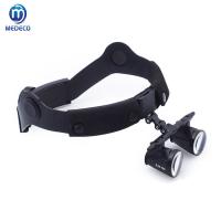 Lampes d'opération à loupe optique polyvalente utilisée à l'hôpital Lampes d'opération LED Lampes d'opération ME-501G-2
