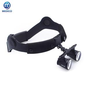 Hospital Used Multi-purpose Optical Magnifying Glass Operation Lamp LED Surgical