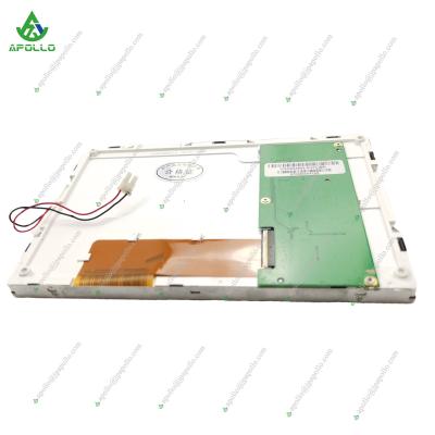 Customizable Asphalt Paver Parts Long Lasting Console Display Screen