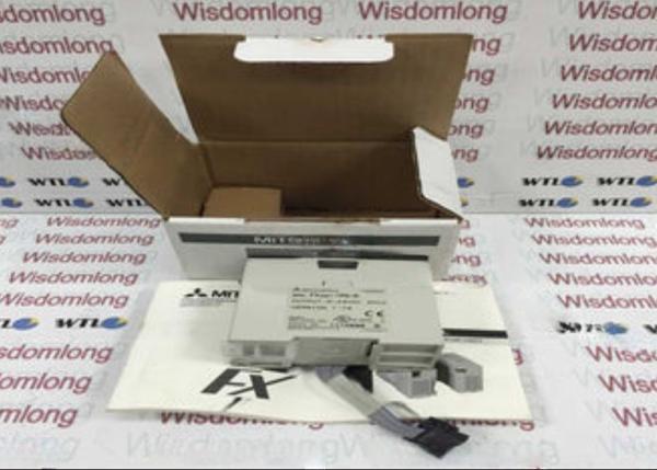 MITSUBISHI PLC FX2N-1PG-E PLC Programmable Logic Controller module