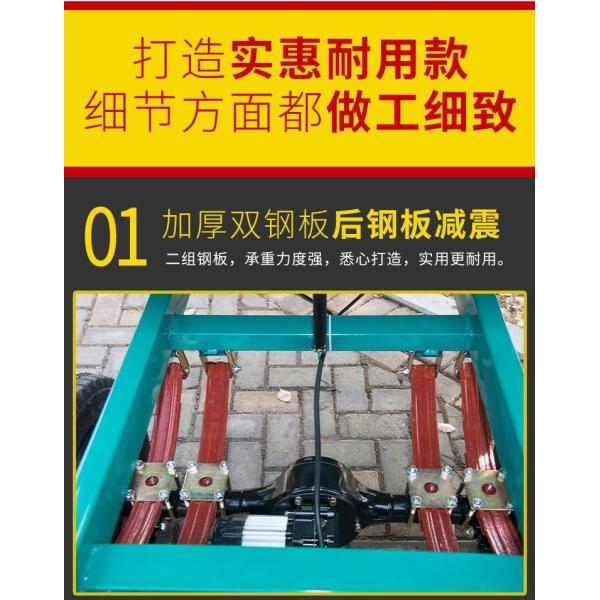 Электрический трицикл грузовик загрузка ВАНГ НОВЫЙ НАЦИОНАЛЬНЫЙ СТАНДАРТ Электрический автомобиль экспресс автостол трицикл сельскохозяйственное транспортное средство БЕСПЛАТНО