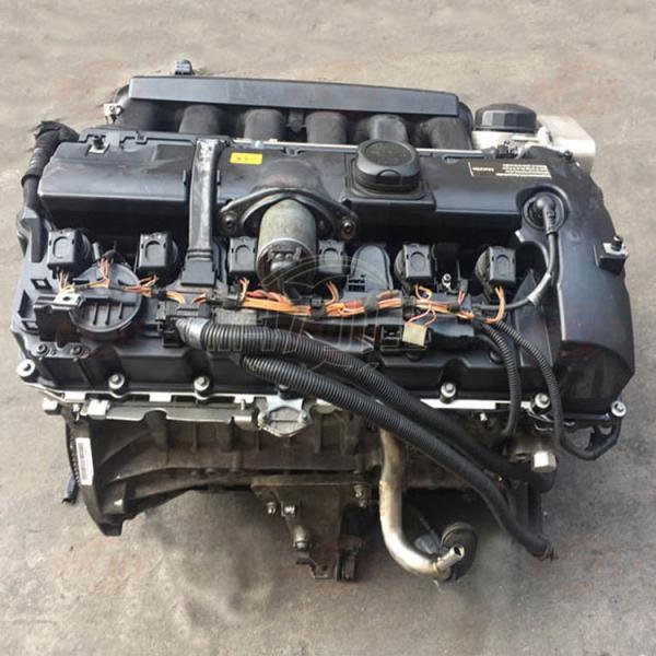 Moteur B-M-W N52 330 325 X3 730 E70 E90 3.0 Moteur d'occasion de haute qualité