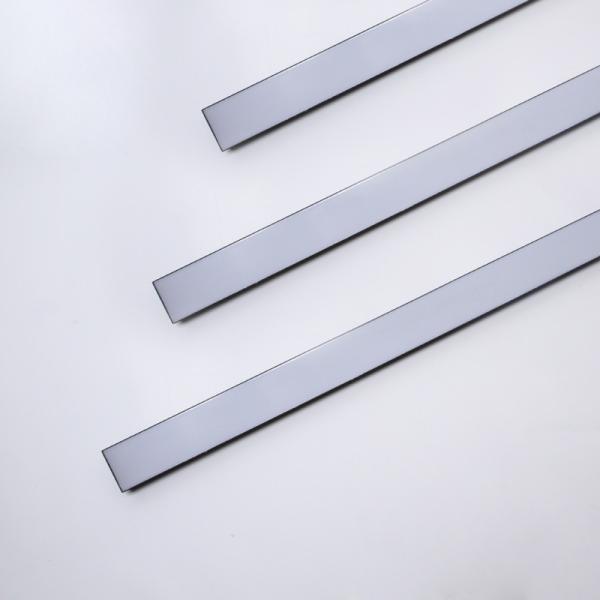 75X35mm  7535 commercial led pendant lights  linear lights grille lamp for office and home