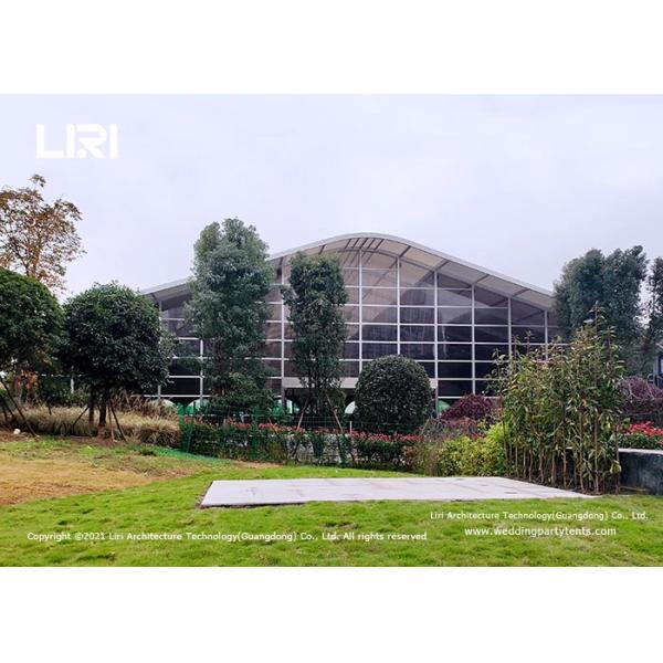 40x40m Arcum Marquee Sport Event Tents Mobile Aluminum Frame