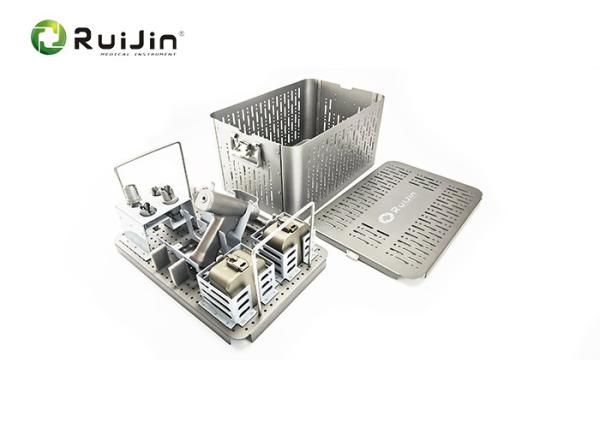 Orthopedic Sternum Electric Bone Saw Medical Cutting Tools For Thoracotomy Surgery
