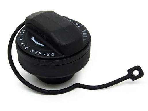 High-quality fuel tank cap 9962 0124 103 for Porsche Germany