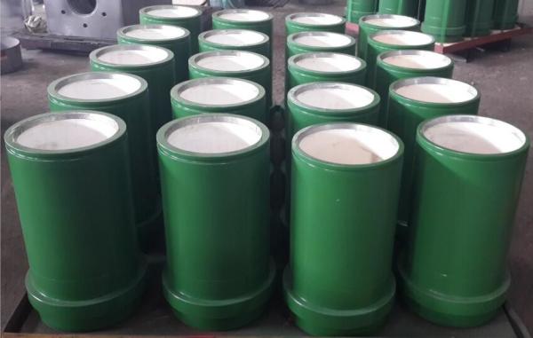 EMSCO FB1300/FB1600 mud pump, National PZ-9 mud pump valve, Weatherford MP-10 fluid end, BOMCO MUD PUMP F1600HL PISTON