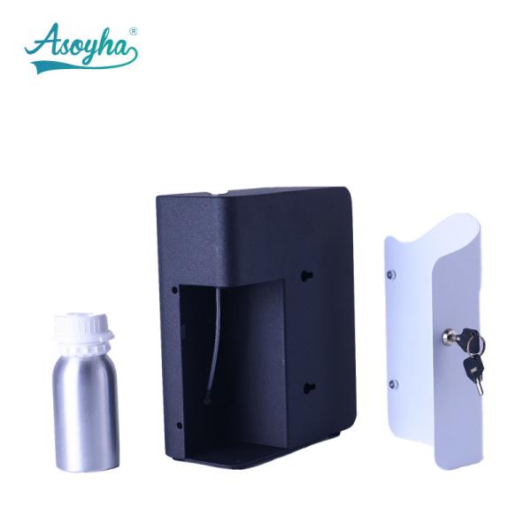 Home Appliance Electric Oil Diffuser / Battery Operated Essential Oil Diffuser 200ml