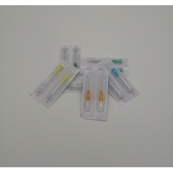 CE EMG Needle Electrode Length: 28mm - Durable and Reliable