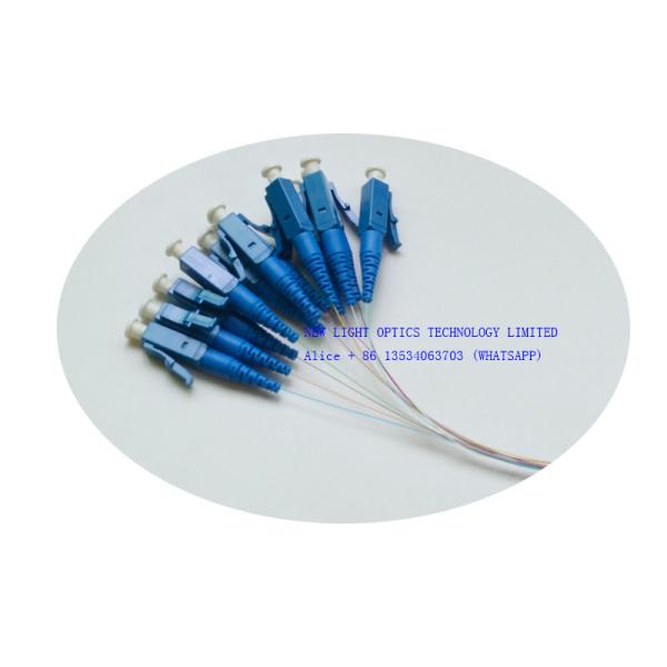 40GbE 100GbE OS2 MPO MTP Cable for High-Speed Fiber Optic Networks