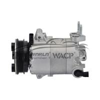 CV6Z19703K 1840805 Auto AC Compressor Para Ford Escape Para Focus III Saloon Para Kuga WXFD037