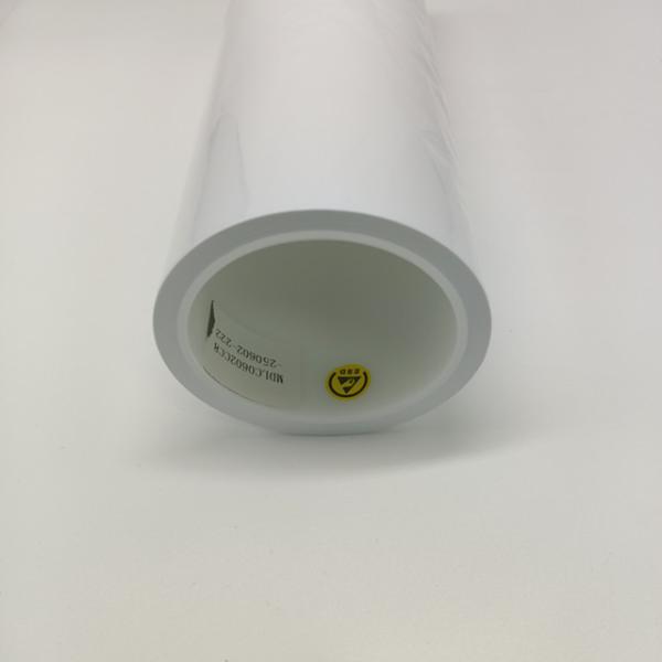 Rollo adhesivo ESD PP Easy Peel Off 400D/300mm*25m