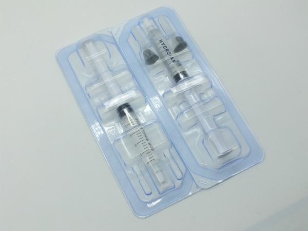 Anti Aging Hyaluronic Acid Dermal Filler Facial Wrinkle Filler Injections