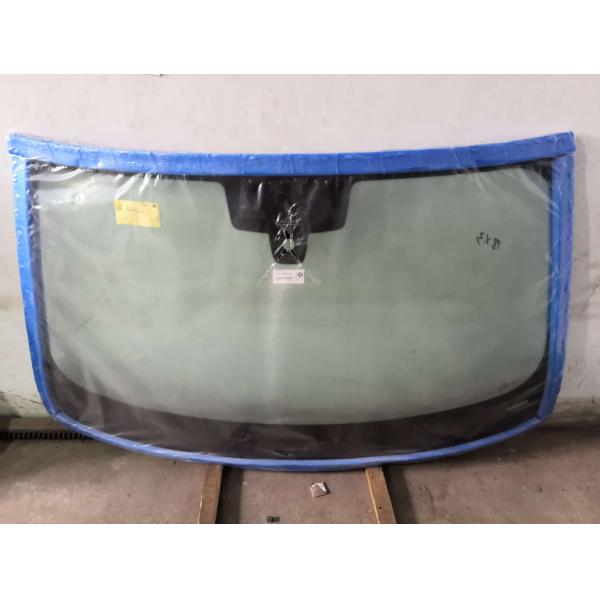 Audi Tt 2d Coupe 2015 Car Windshield Glass Customized Size