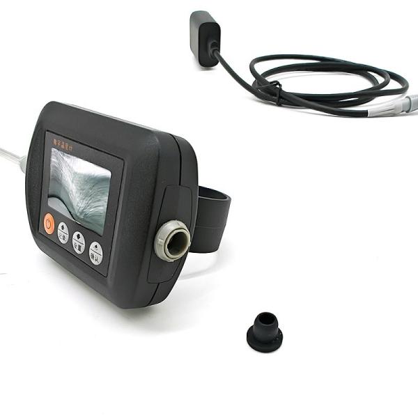 Industrial Grade Temperature Transmitter for Precise and Stable Temperature Measurement
