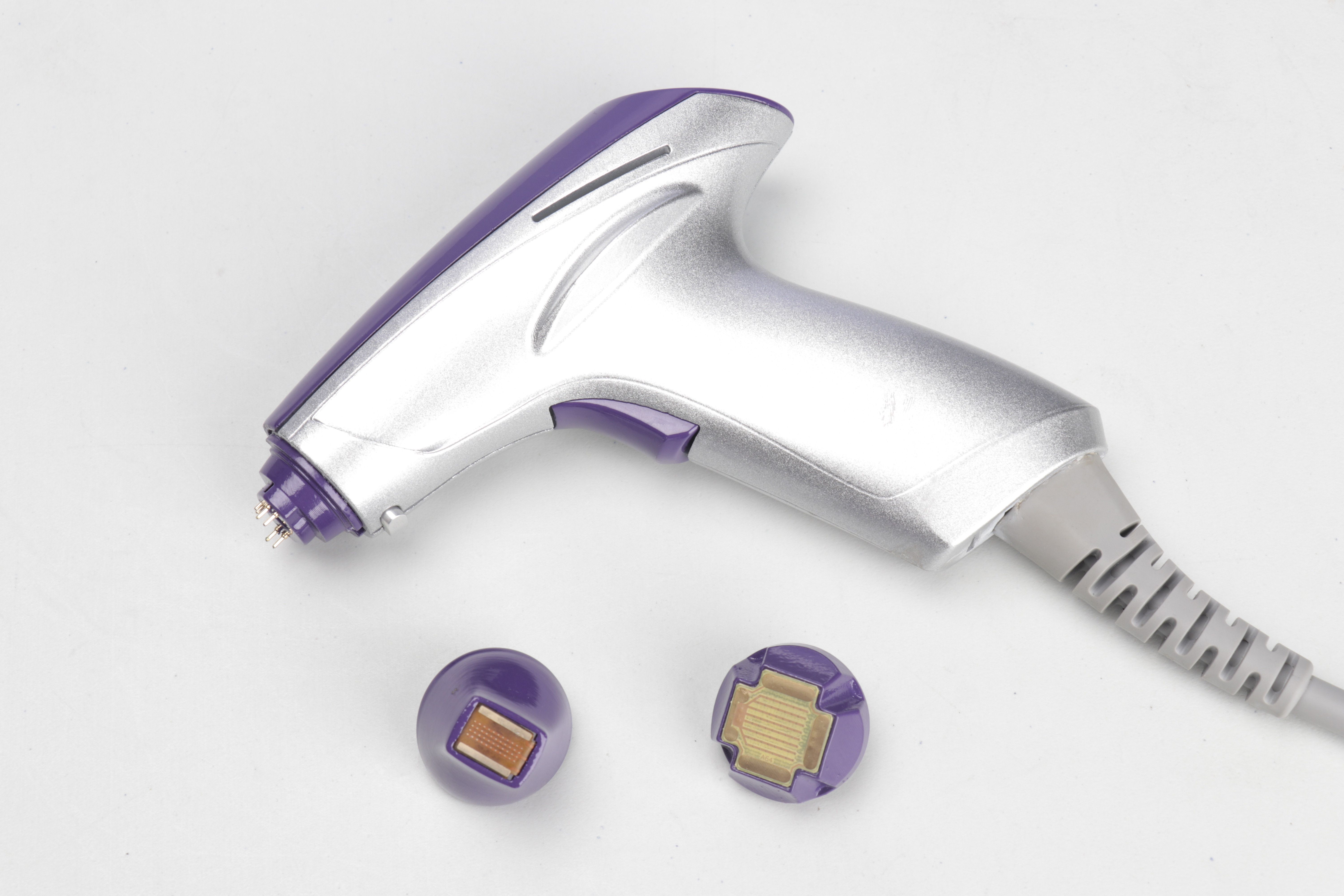 Rf Power Microneedling Fractional Rf Microneedle Scarlet Устройство с вакуумом