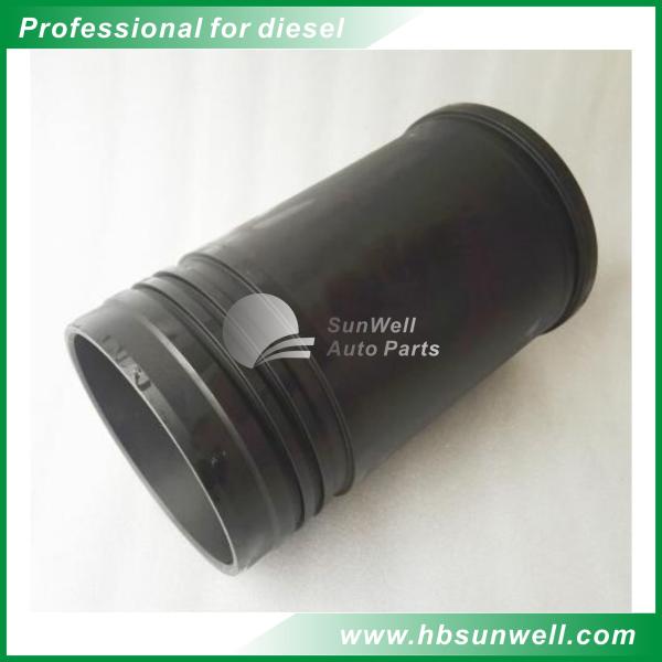 QSK19 Diesel Engine Overhaul Kits cylinder liner 4024767 Dongfeng Cummins