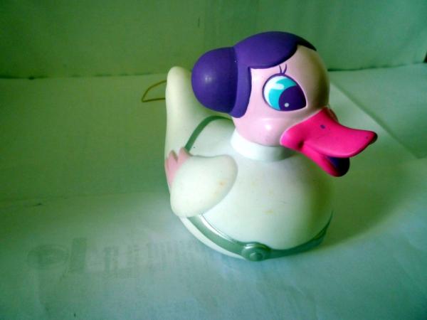 Novelty Collectible Star Wars Rubber Ducks , Marvel Movies Character Rubber Duck