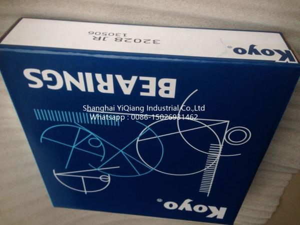 KOYO Taper Roller Bearing 32028JR