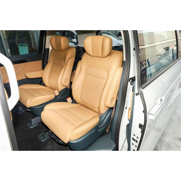 GAC Trumpchi E8 Energy 2024 Model 2.0L 150km PRO Hybrid 2.0L Engine 140HP Electric Motor 182HP Fast Charging Time h 0.5