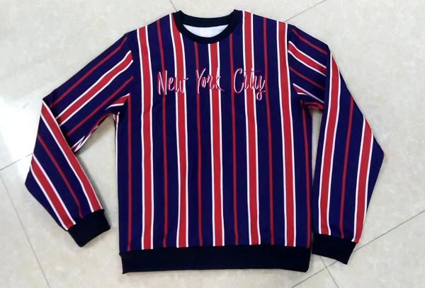 Printed Sporty Casual Outfits Polo T Shirt 78 Daily Wear Long Sleeve