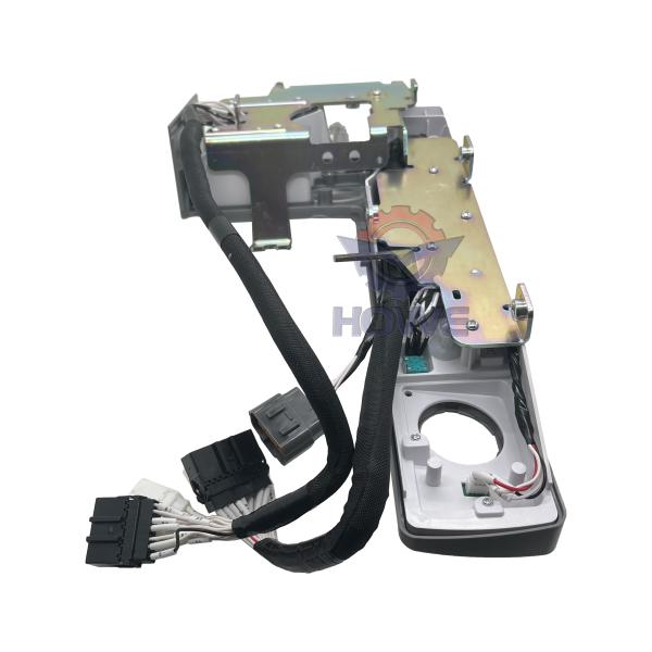 ZX110-5G ZX200-5G ZX330-5G Comutador de aceleração Assy Partes Elétricas YA00031829 YA60027216
