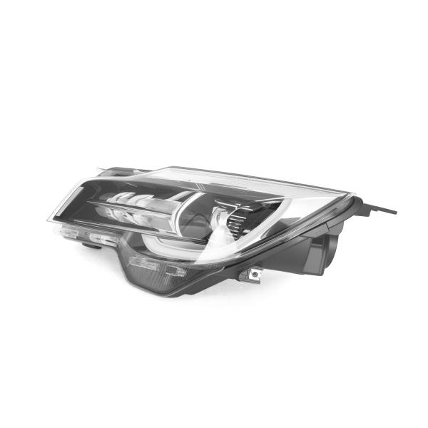Chery Jetour X70 LED Headlight Assembly OEM F01-4421010BL