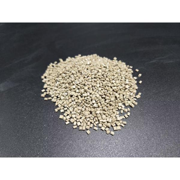 Углеродные волокна PEEK Пелеты 30% Углеродные волокна износостойкие Для механиче