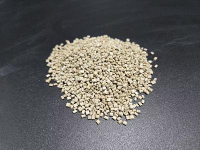 Transparent PEEK Pellets Clear Color Excellent Optical Clarity For Lenses And Windows