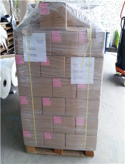 Клейкая пленка TPU для текстильной ткани ширина 5 мм - 1580 мм