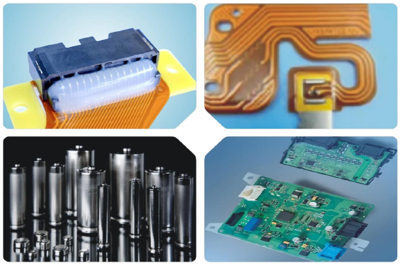 Ultra-Fast Cure Flexible UV Coating Glue for Ribbon Cable & FFC Wire Harness Insulation