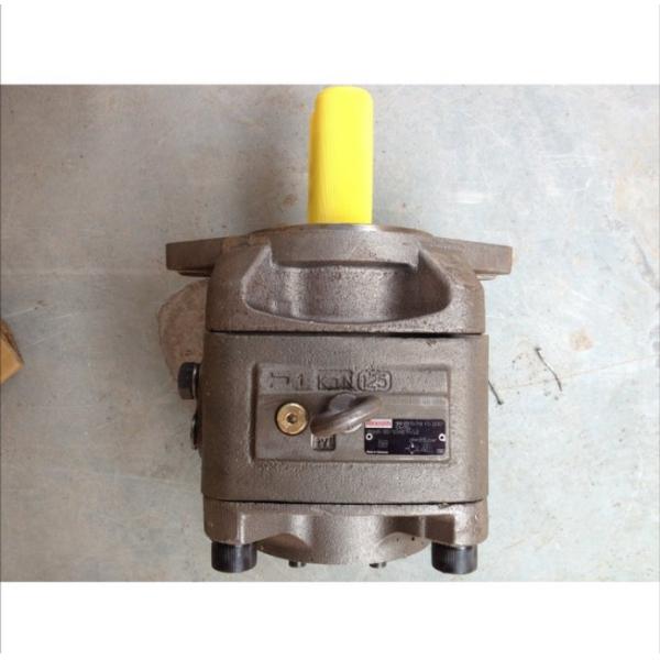 High Pressure 315 bar Gear Pump with 3 Speed Settings and ISO9001 Certification for Industrial Hydraulic Applications