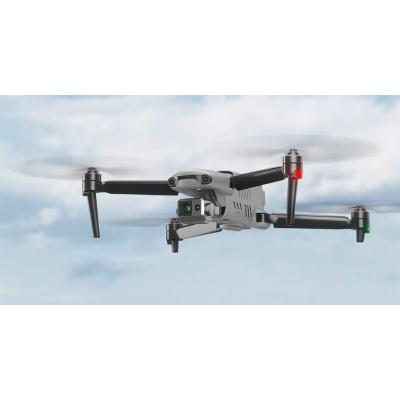 EVO II Enterprise V3: Revolutionizing Industrial Aerial Operations with Cutting - Edge Tech