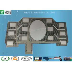 Capacitive Touch Circuit