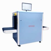 Puissance X Ray Parcel Scanner Security Monitor 195cm