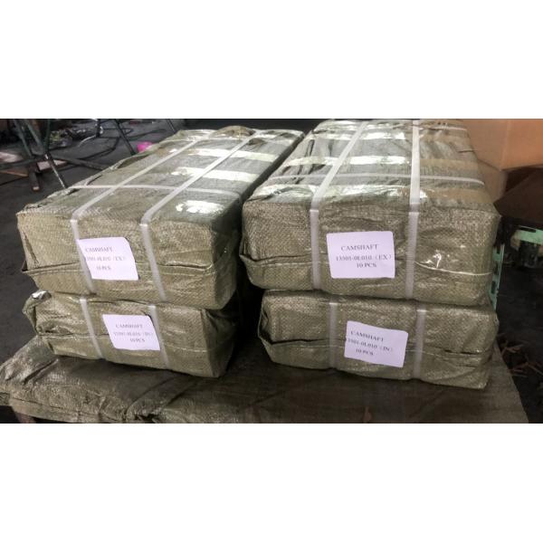 TOYOTA 2KD - FTV Engine Camshaft 13501-30030 13501-0L010 ( IN ) / 13502-30020 13502-0L010 ( EX )